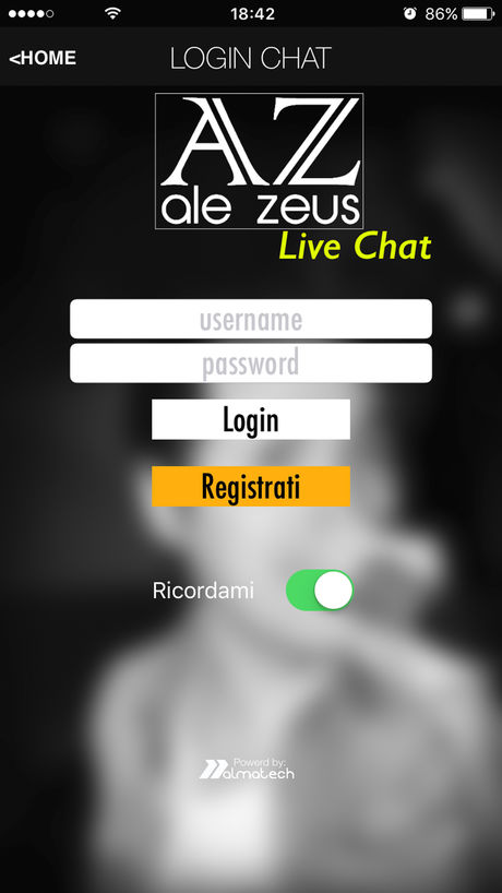 Ale Zeus