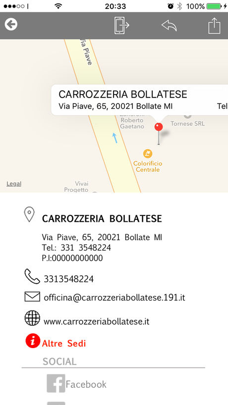 Bollatese