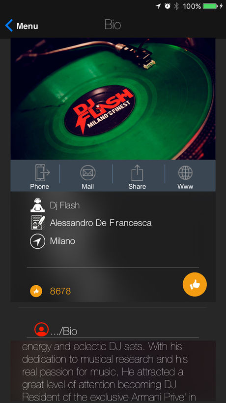 DjFlash
