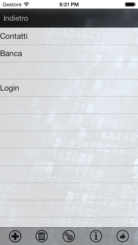 IPassword Lite