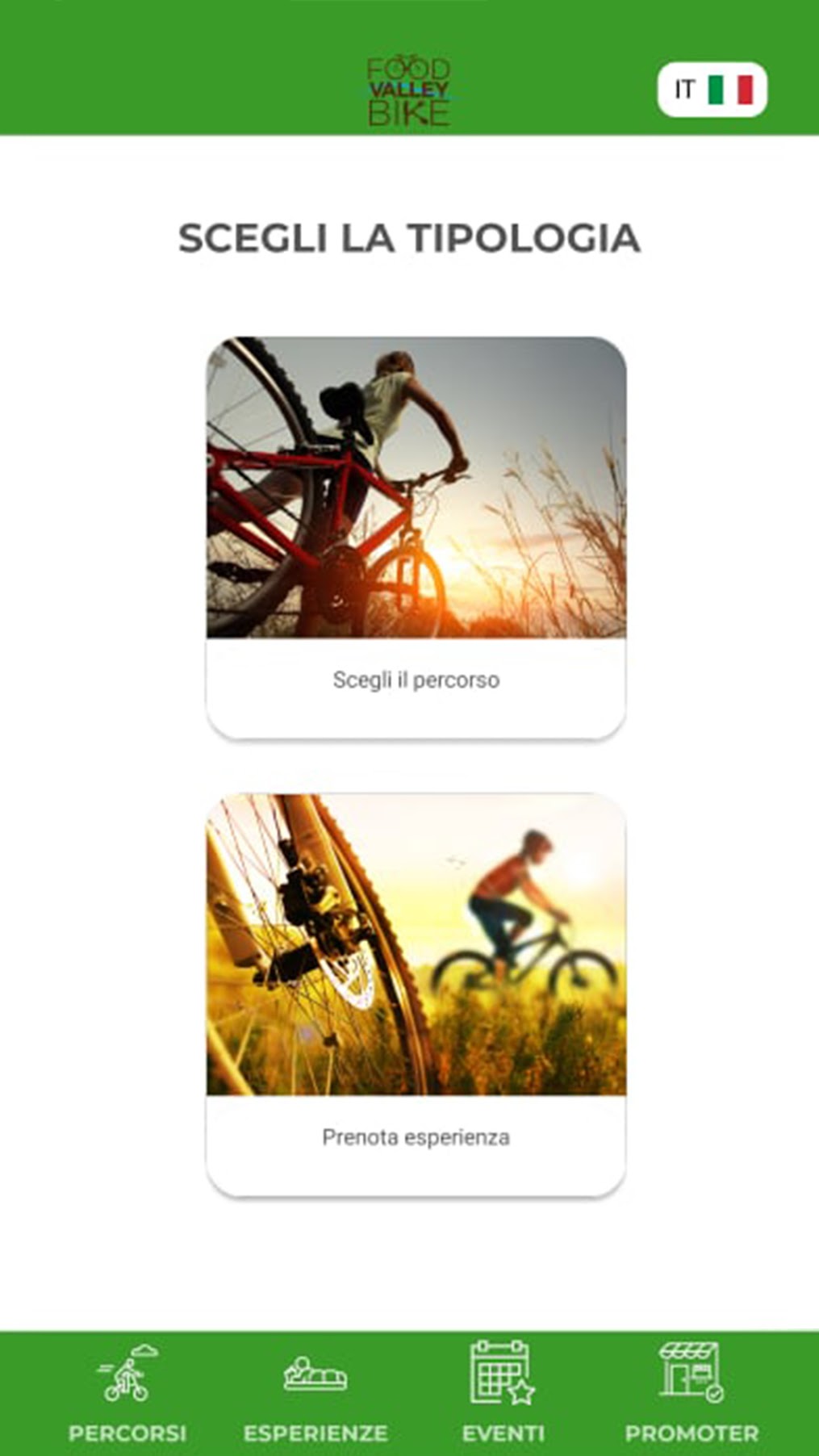 Food Valley Bike