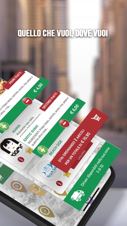 Melavedoio screenshot 1