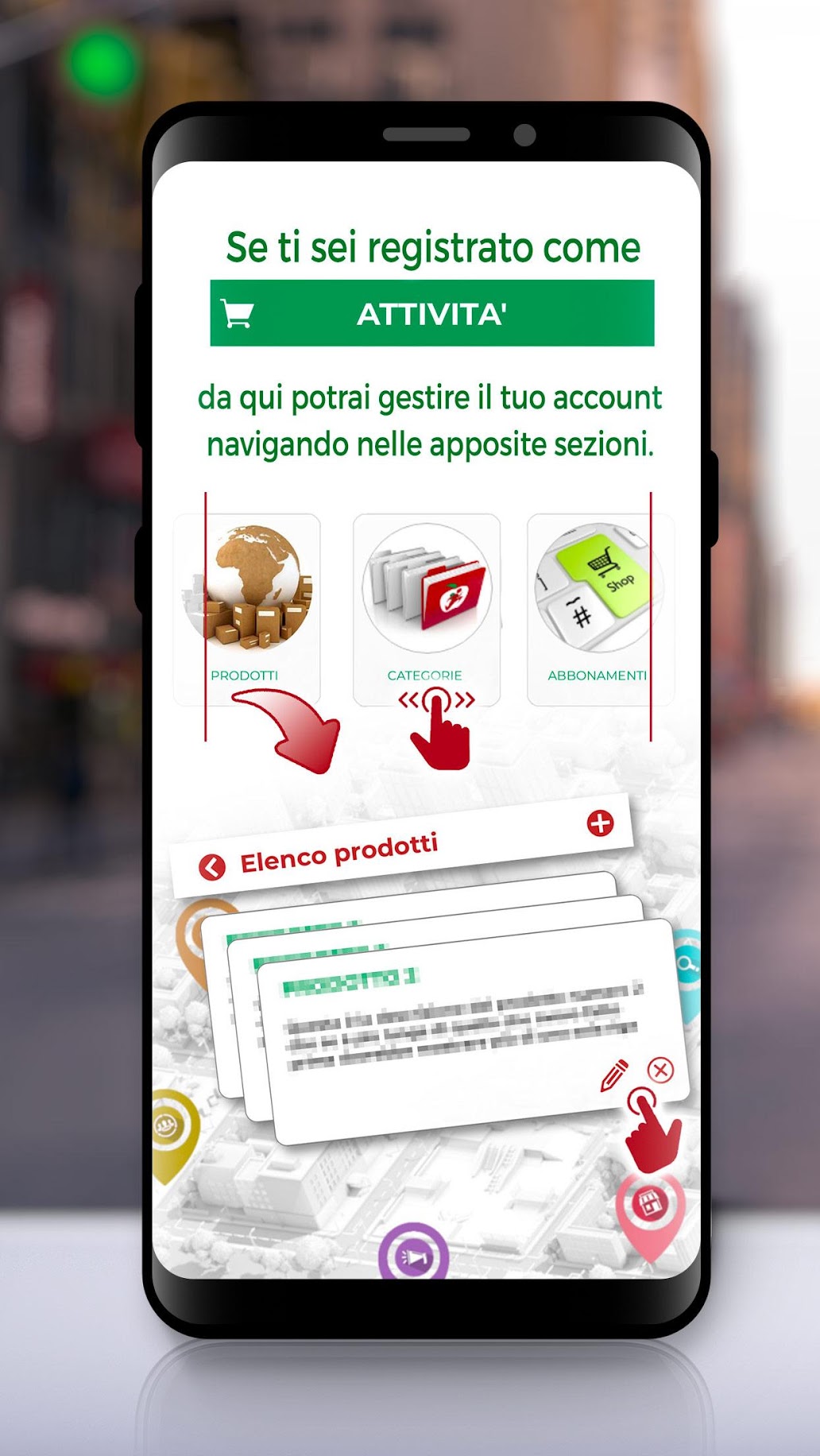 Melavedoio screenshot 3