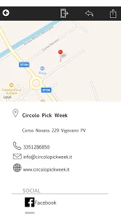 Pick Week