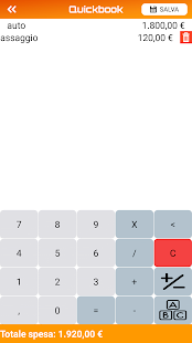 QuickBook