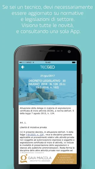 TecGeo