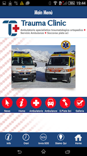 Traumaclinic