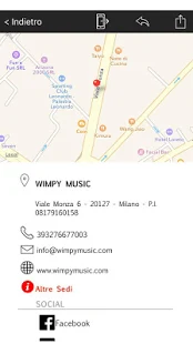 Wimpy Music