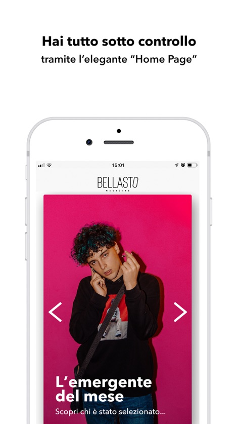 Bellasto