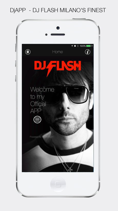DjFlash