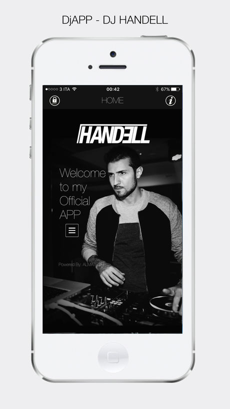 DjHandell