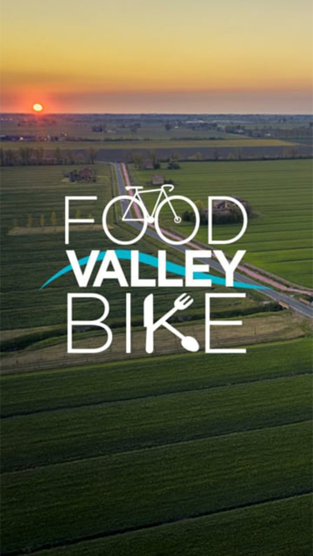 Food Valley Bike