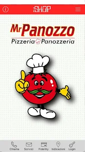Mr.Panozzo
