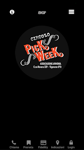 Pick Week