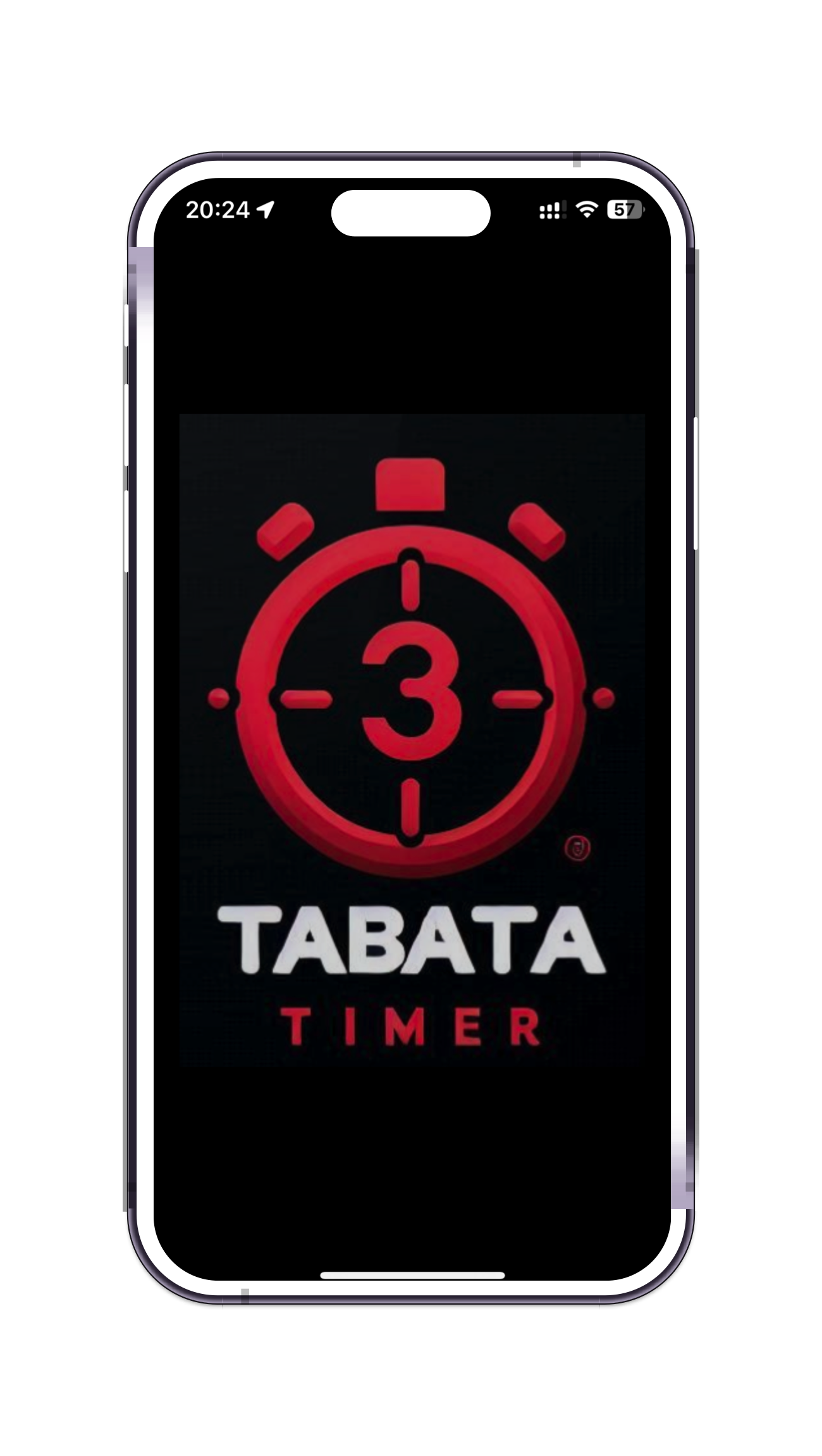 Tabata Timer