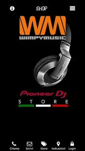Wimpy Music